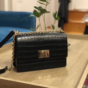 Furla 1927 crossbody